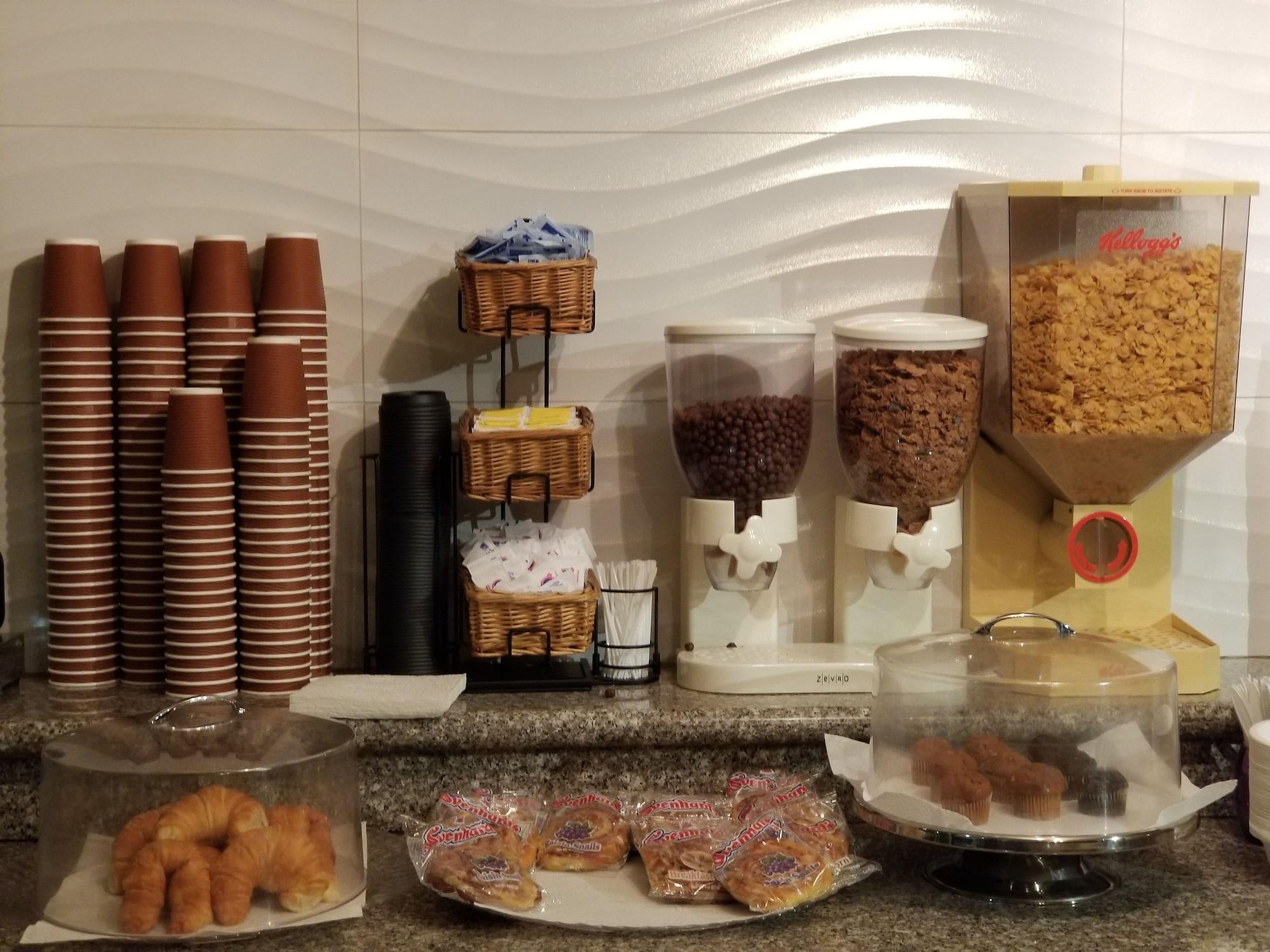 لوس أنجلوس Sunburst Spa & Suites Motel المظهر الخارجي الصورة