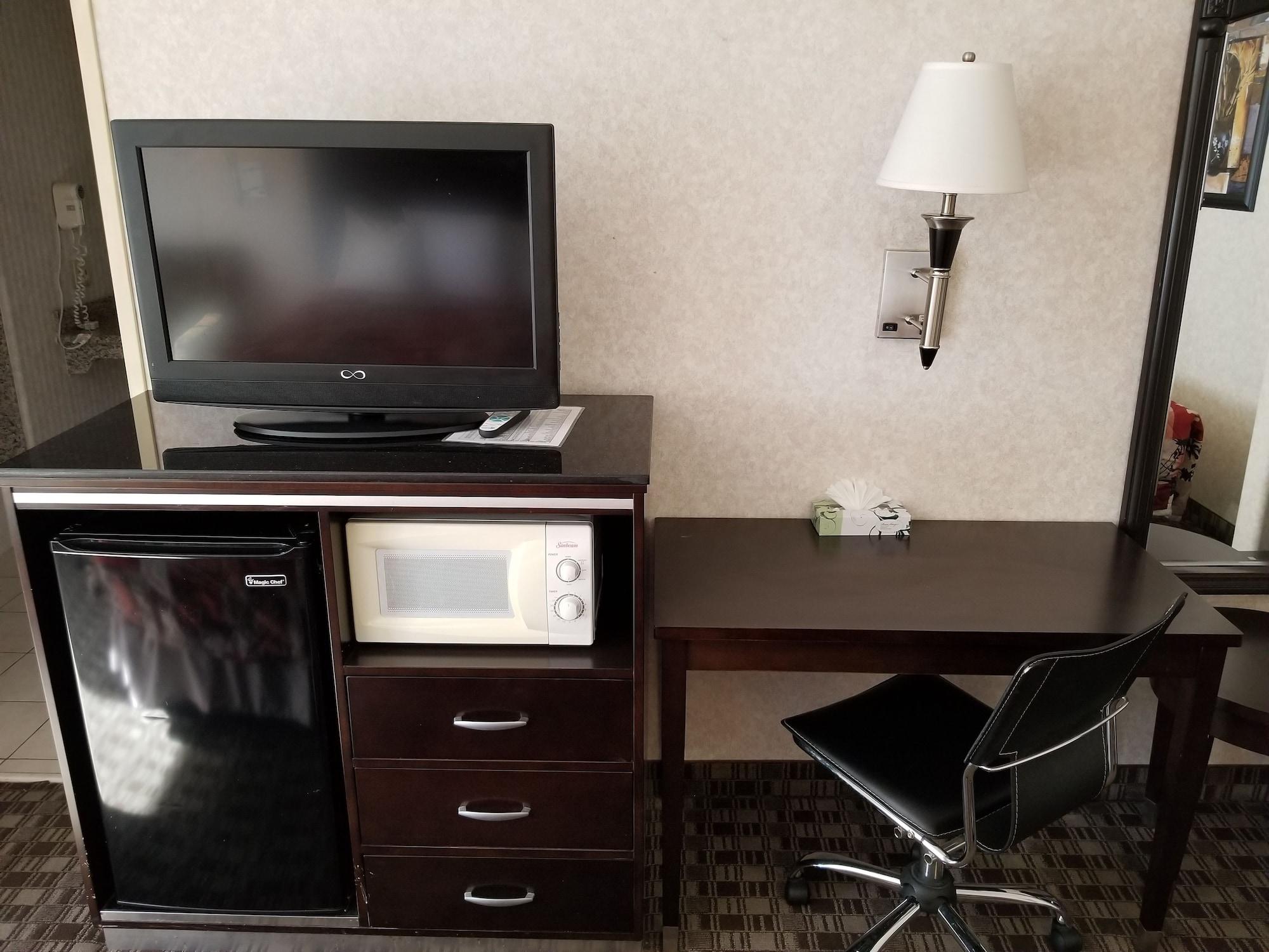 لوس أنجلوس Sunburst Spa & Suites Motel المظهر الخارجي الصورة