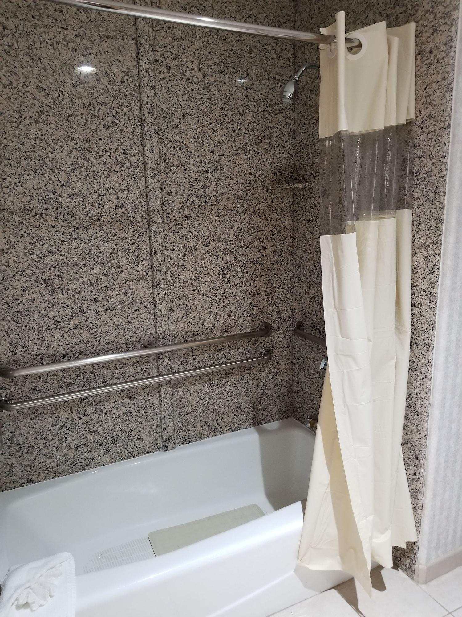 لوس أنجلوس Sunburst Spa & Suites Motel المظهر الخارجي الصورة