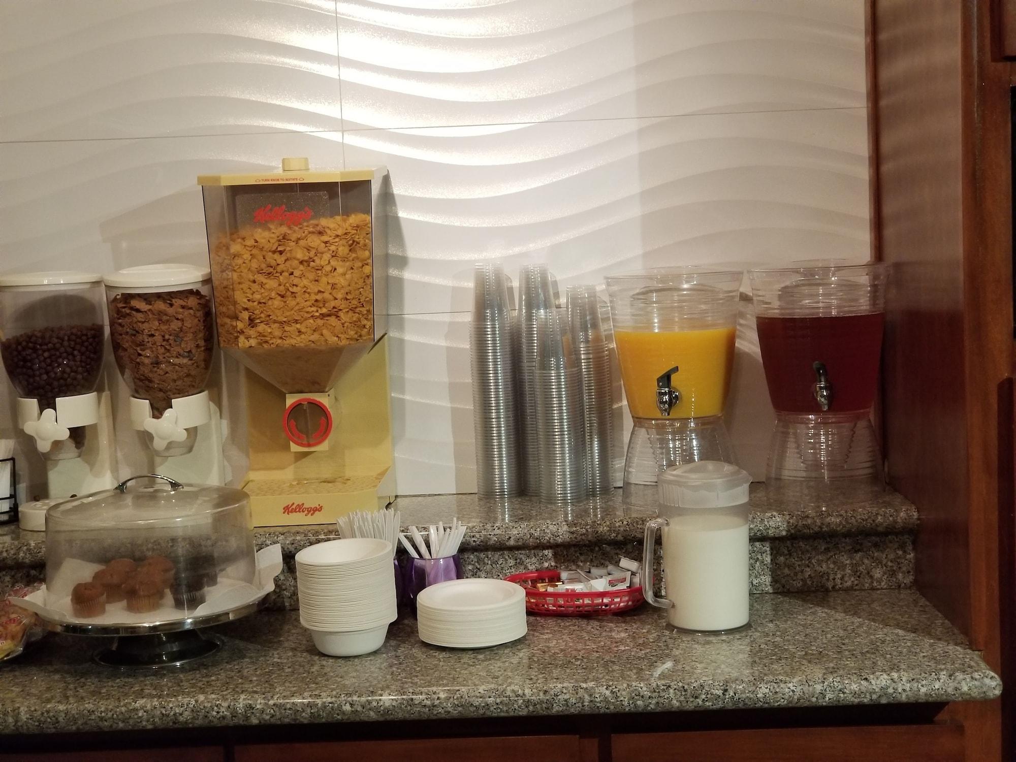 لوس أنجلوس Sunburst Spa & Suites Motel المظهر الخارجي الصورة